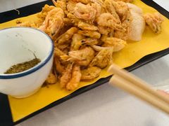 -大眼锅贴水饺(河东店)