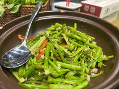 -印巷里主题餐厅(马鞍山店)