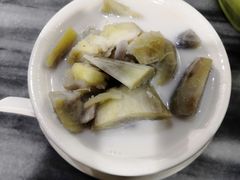 -黄师奶甜品店