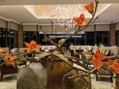 -南阳建业森林半岛假日酒店