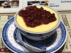 双皮奶-捷信牛奶甜品世家(合生汇店)