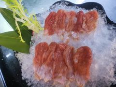 -马家斑.鲜鱼火锅(松湖万科店)