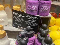 -LUSH(威尼斯人店)