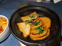 状元芋头煲-野蔓果·山野菜(西湖景区·龙井茶田店)