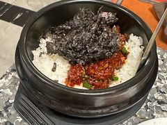 -金爱烧烤(东风路店)