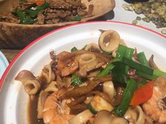 -八闽饭店闽南小镇(铁西店)