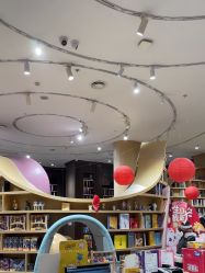 -奈尔宝·儿童乐园·亲子餐厅(星河湾店)