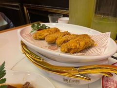 -新白鹿餐厅(第一百货店)