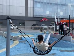 -北京华联购物中心(同成街店)