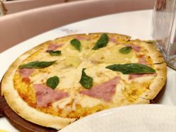 -奈尔宝·儿童乐园·亲子餐厅(鄞州万达店)