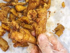 -汴京炸鸡王(蔡锷北路店)