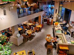 -KimPro 辛普乐概念韩餐