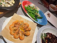 -啫神·广州地标美食(北京路店)