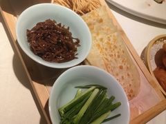 -大鸭梨烤鸭·北京菜(大兴南小街店)