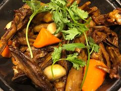 美极鸭五件-美极鲜食坊(宝安南路店)