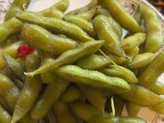 -東豫狼鲜货烧烤. 碳火烤鱼. 小龙虾(上海首店)