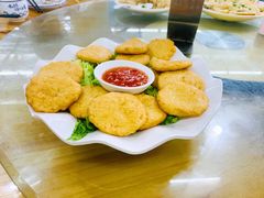-明记海鲜大排档(巽寮湾店)