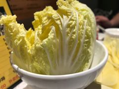 -九府羊·鲜羊火锅·烤串(新华路店)