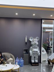 -藤野造型烫染·漂发