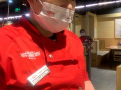 -韩宫宴烤肉·料理(大宁国际店)