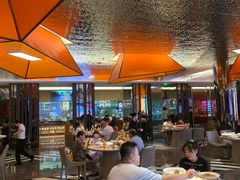 -艳阳天·非遗楚菜(武汉客厅店)