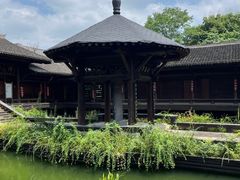 -陈武帝故宫
