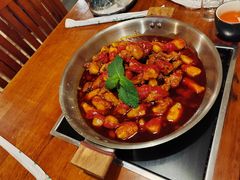 -绝城芋儿鸡(犀浦旗舰店)