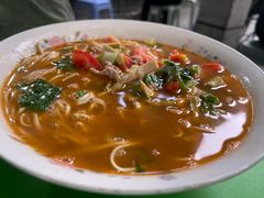 -小狗面馆(复兴店)