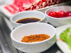-海底捞火锅(龙湖三千集店)
