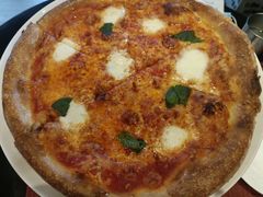 -WOLFGANG PUCK KITCHEN & BAR(迪士尼小镇店)