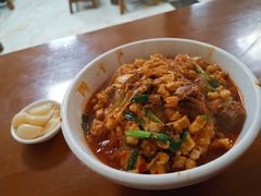-刘信牛羊肉小炒泡馍(回民街店)