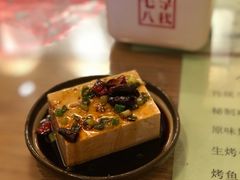 -锅儿挑面馆
