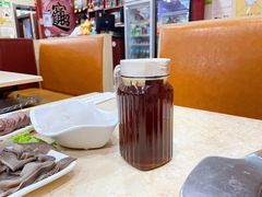 酸梅汤-晓林火锅(安定门店)