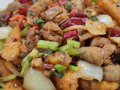 -干锅王·重庆鸡公煲(吾悦店)