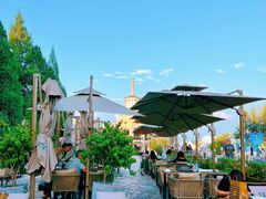 -Lets burger非常汉堡·环球风味(蓝色港湾店)