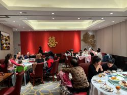 -稻香酒家-宴会厅·BB宴·年会·喜宴(天河领展店)