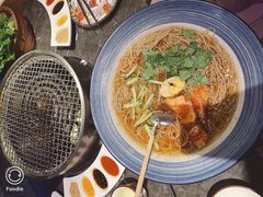 -十三姨正合丰烤肉(营迹路店)