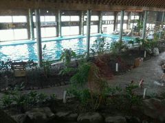 -河北霸州茗汤日月潭温泉