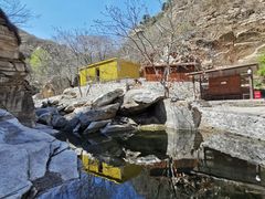 -黑龙潭风景区