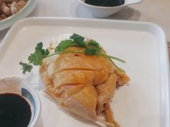 -壹只菜·崇明本地特色菜(崇明南门店)