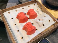 -柒园·三十年创意杭帮菜(龙湖滨江天街店)
