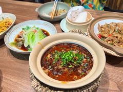 -大盐帮川菜馆(长楹天街店)