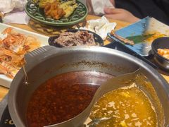-水林间·寿喜烧自助(仙林金鹰店)