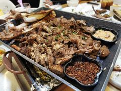 -浮何烤铺(桐梓林店)