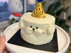 -MONANA蛋糕研究所