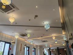 -乡村基(双流时代奥特莱斯餐厅)