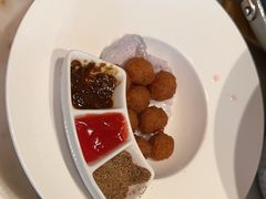 -京华烟云·北京烤鸭(领展购物广场·中关村店)