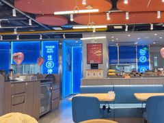 -鱼酷活鱼烤鱼(沈阳大悦城店)