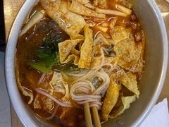 -丽丽三鲜螺蛳粉(田林路店)