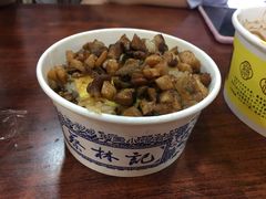 -蔡林记(胭脂路店)